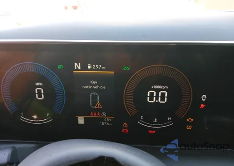 2026 Hyundai Tucson Sel from USA, damaged, VIN 5NMJBCDE3TH652783